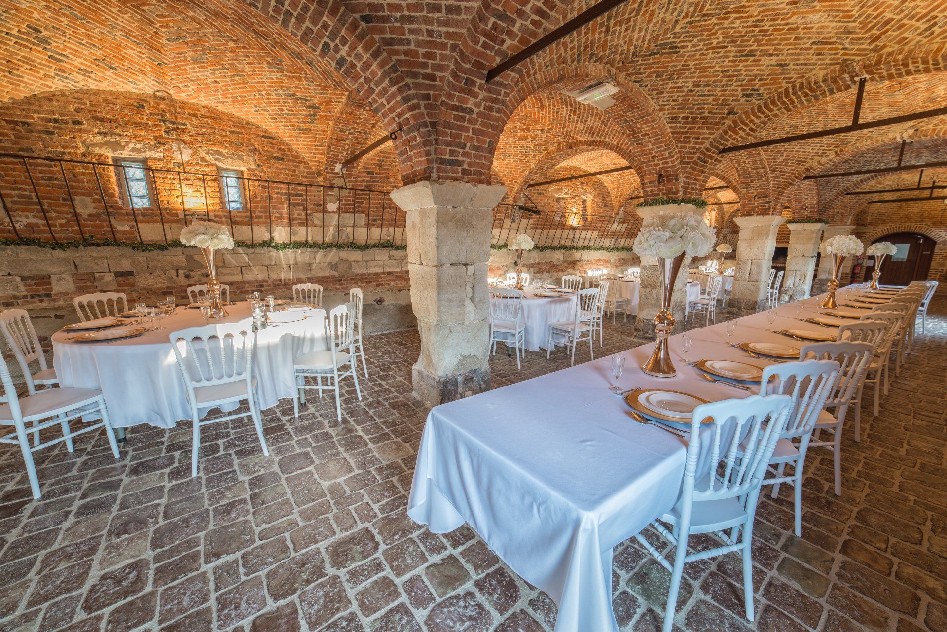 Domaine des Lumières, le lieu pour toute vos réceptions.